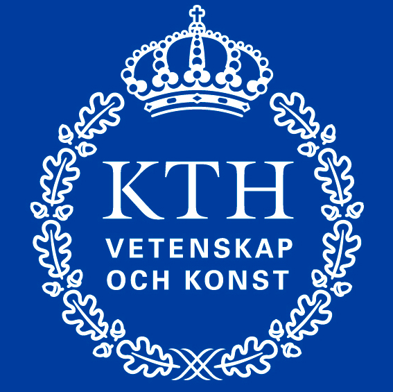 KTH Challenge 2019 logo